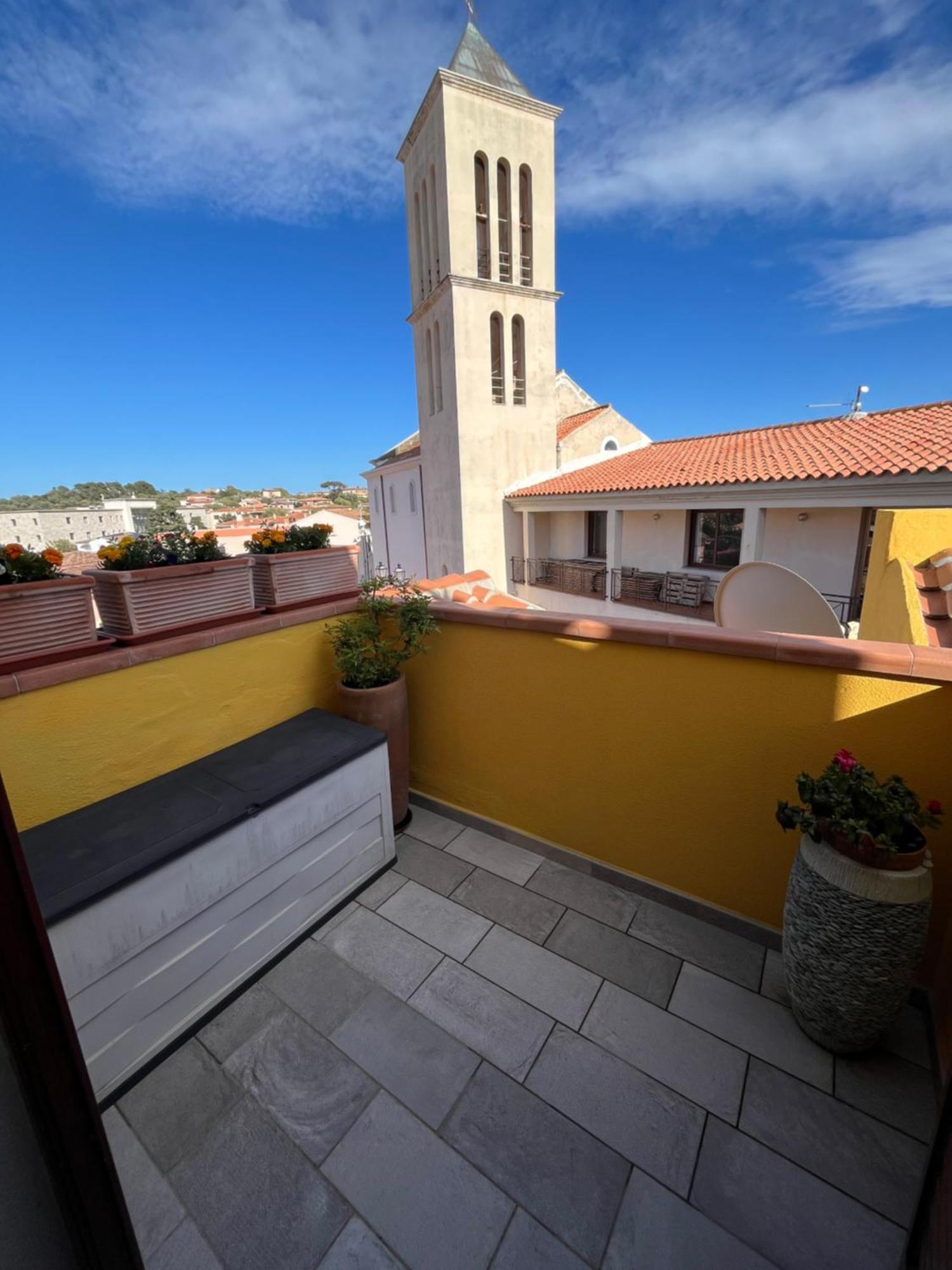 B&B Florian San Teodoro (Sardinia) Exterior foto