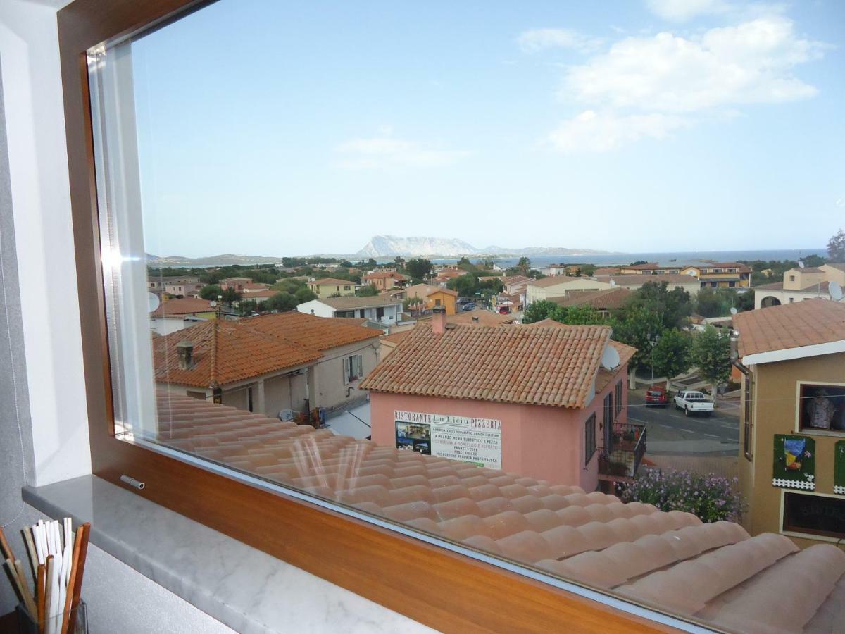 B&B Florian San Teodoro (Sardinia) Exterior foto