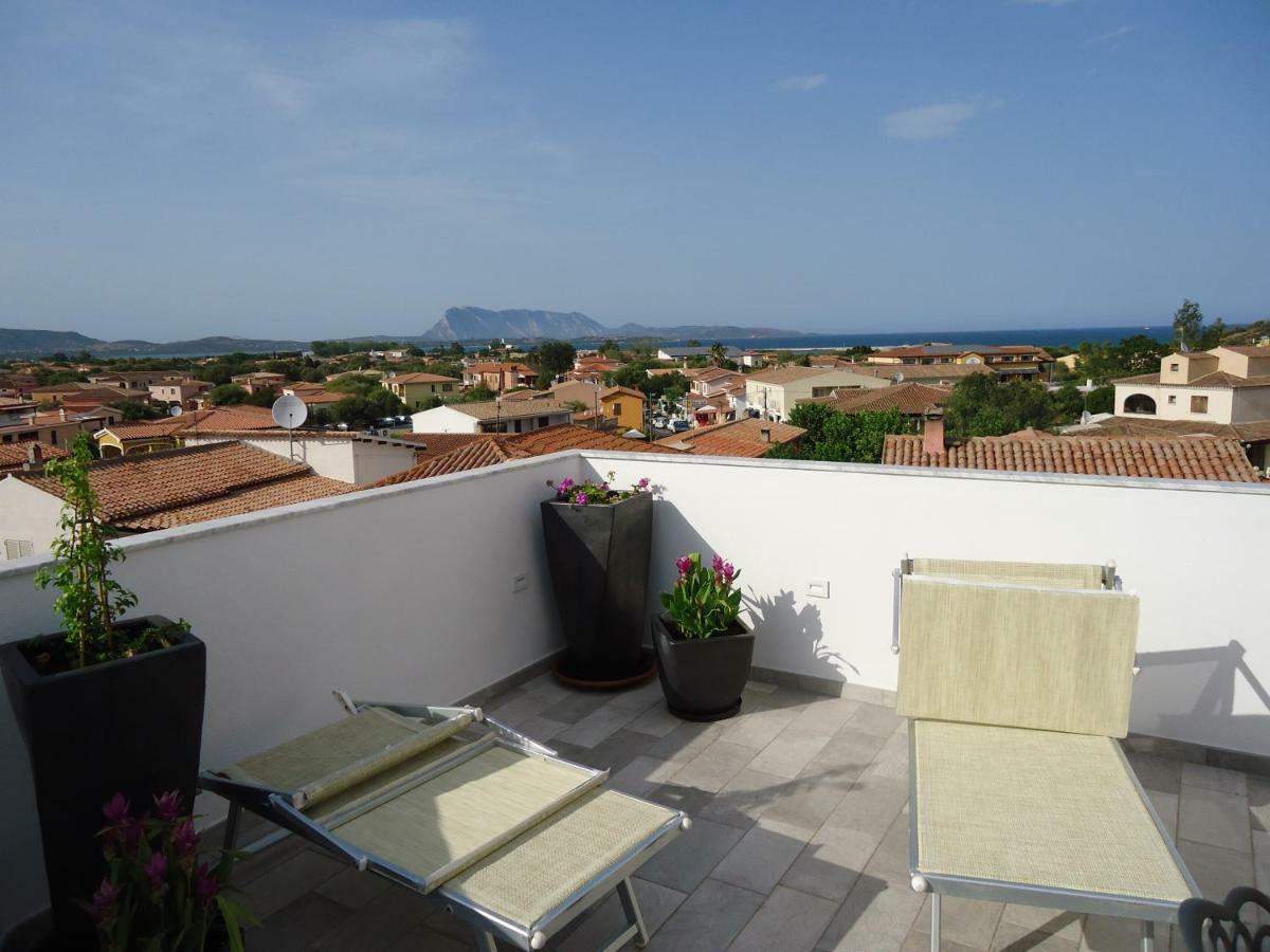 B&B Florian San Teodoro (Sardinia) Exterior foto