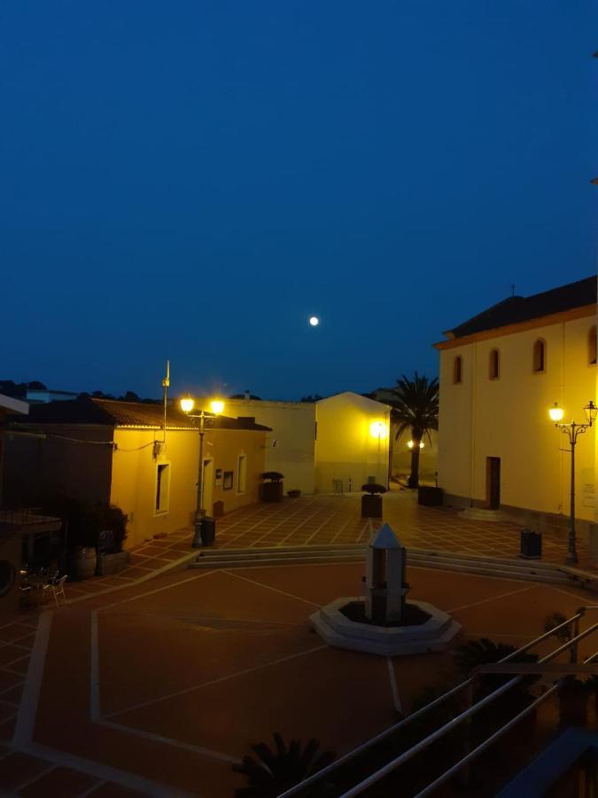 B&B Florian San Teodoro (Sardinia) Exterior foto